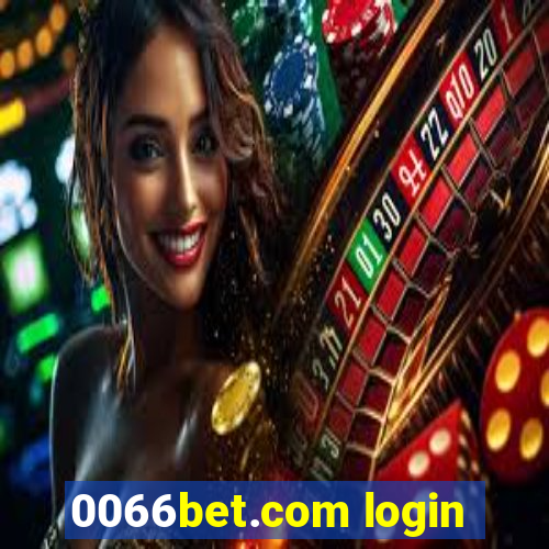 0066bet.com login